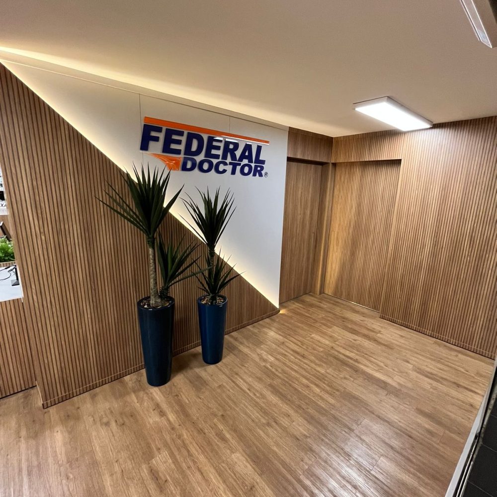 Federal Doctor