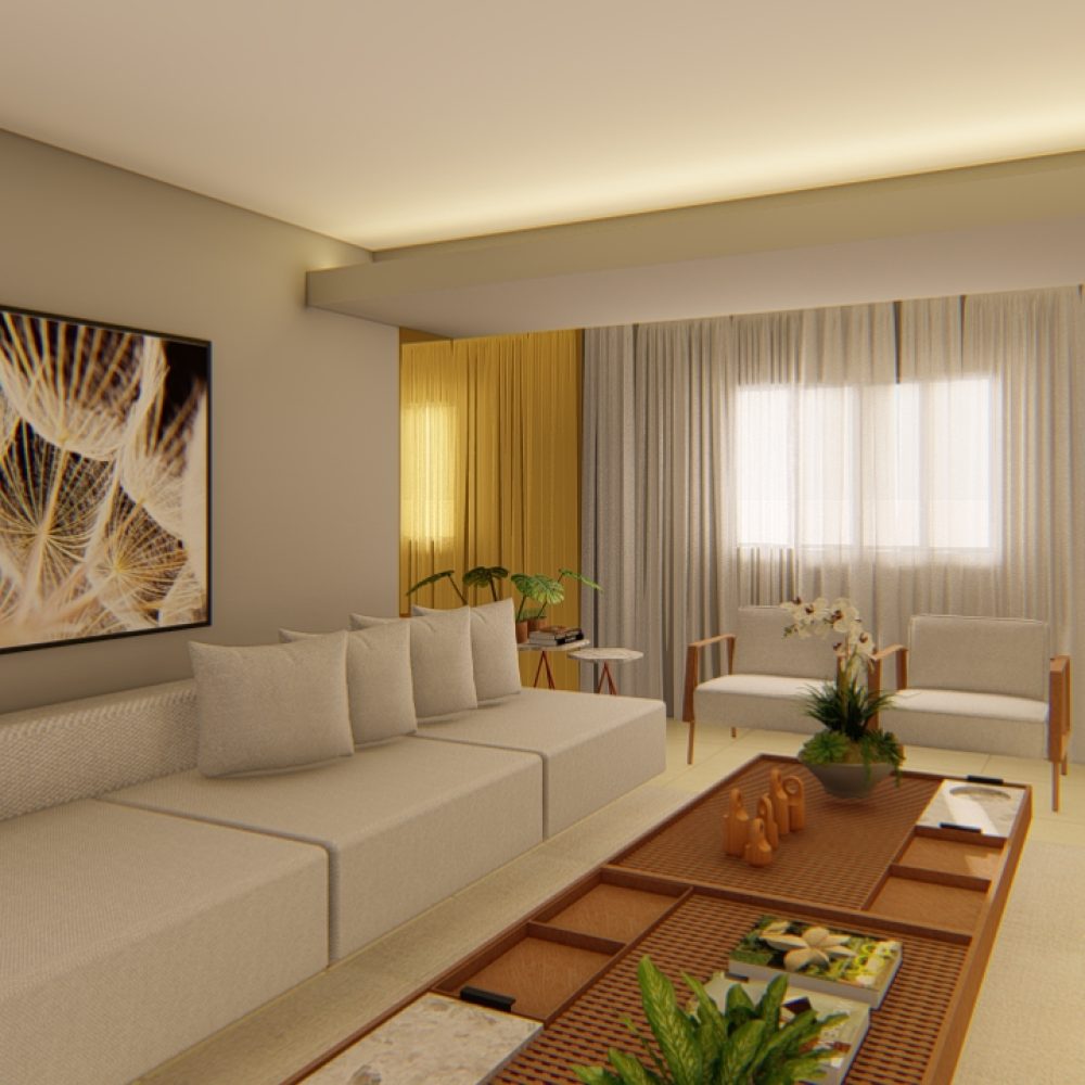 Sala de Estar