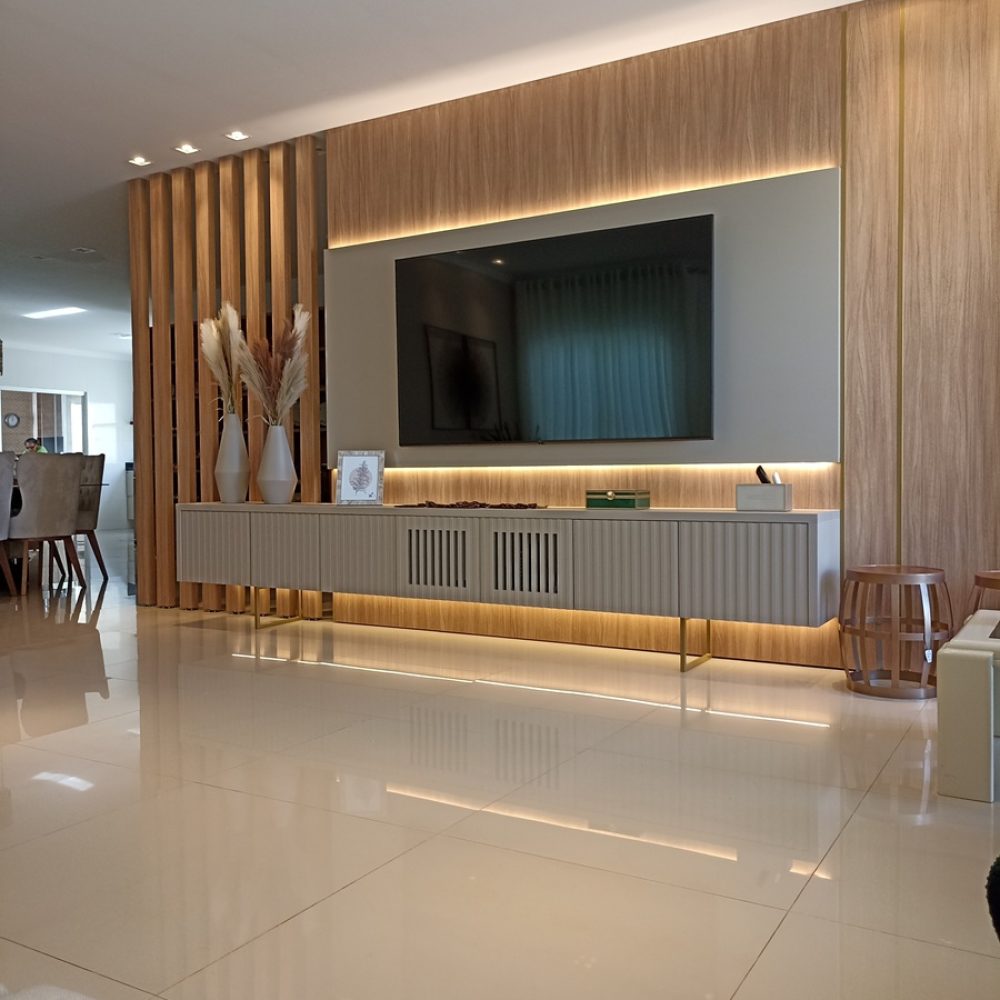 Sala de TV