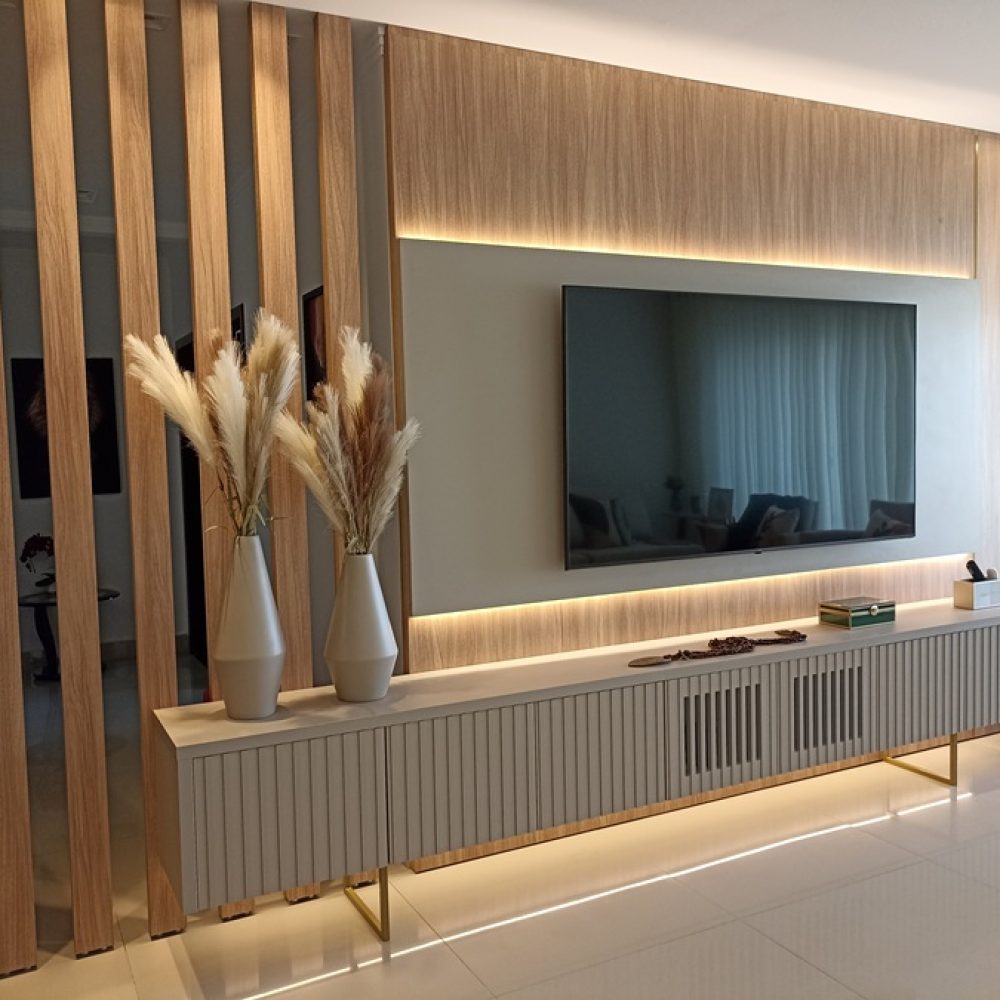 Sala de TV