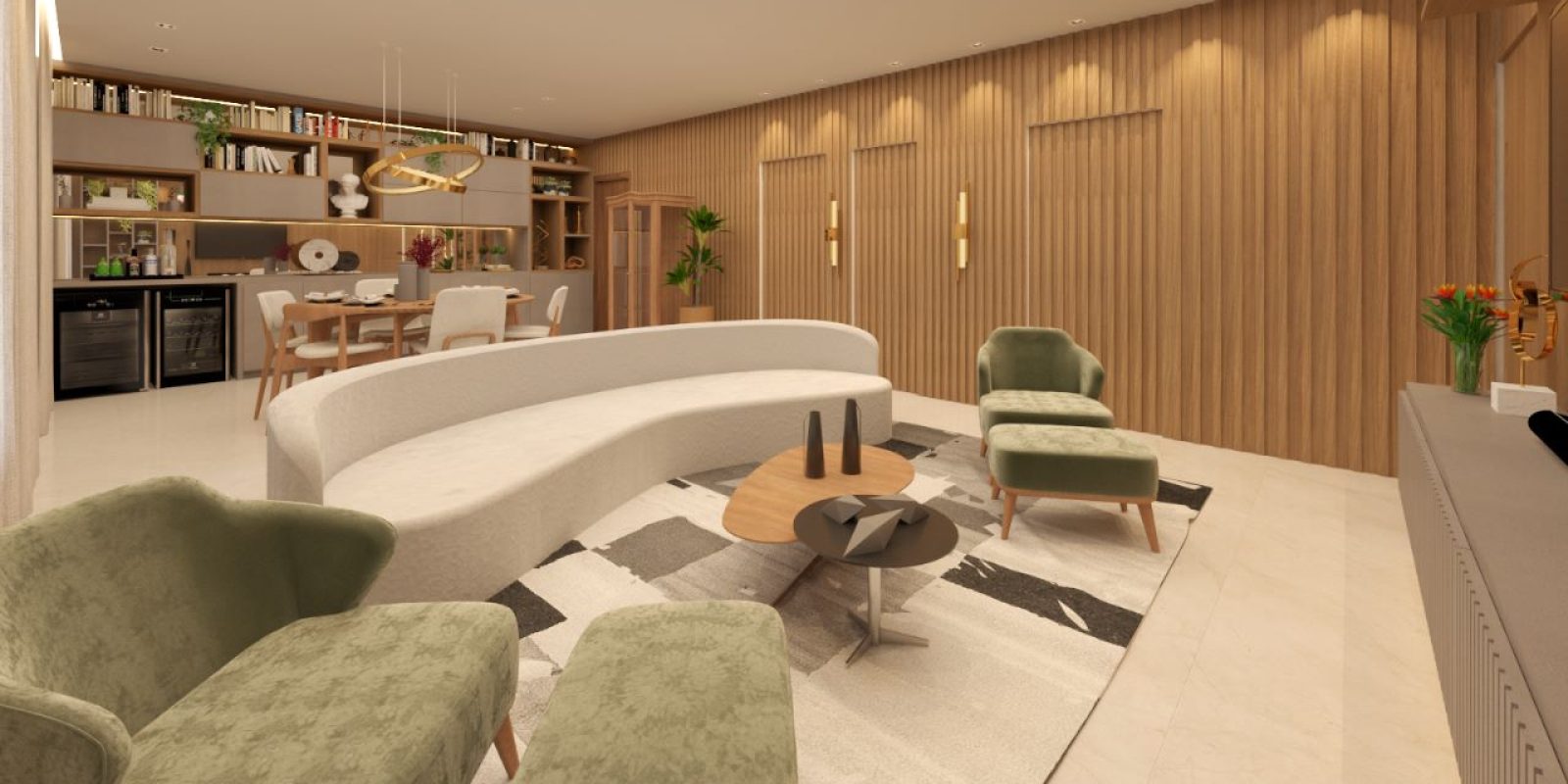 Sala de Estar