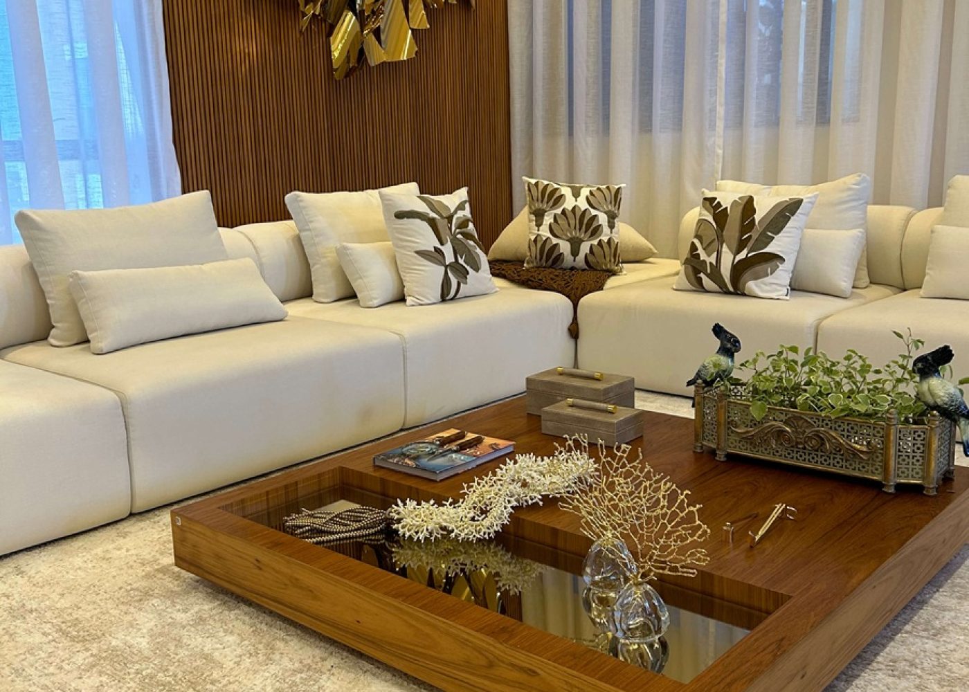 Sala de Estar