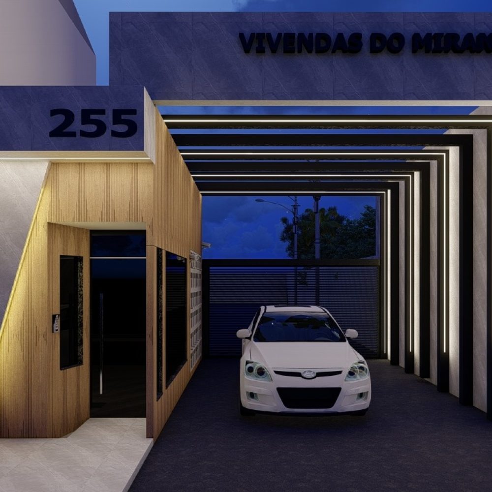 Revitalização de Guarita